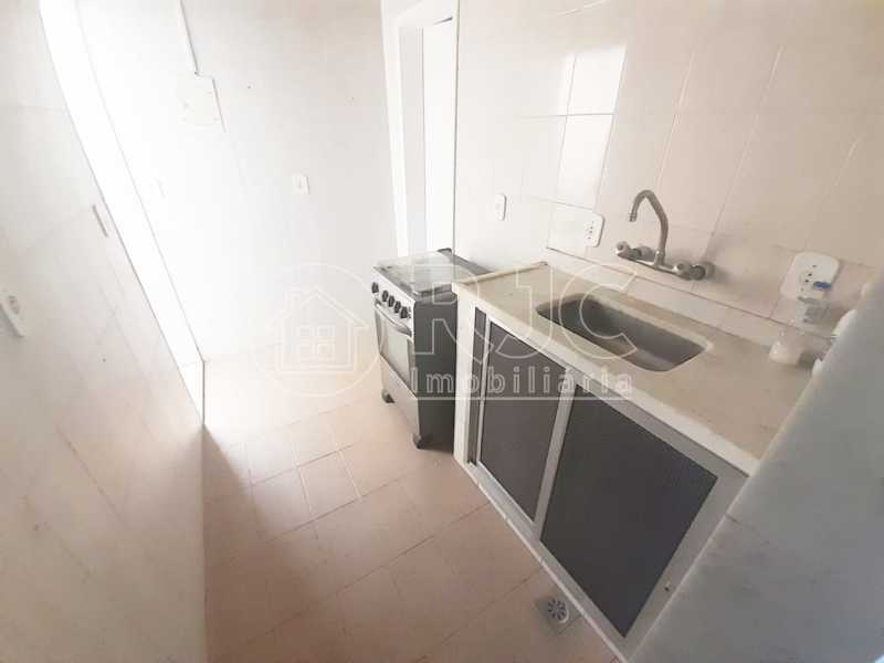 9 - Apartamento à venda Rua Barata Ribeiro,Copacabana, Rio de Janeiro - R$ 750.000 - MBAP26453 - 11