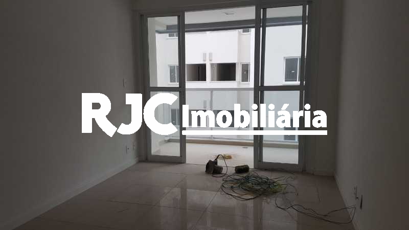07 - Apartamento 3 quartos à venda Botafogo, Rio de Janeiro - R$ 1.620.000 - MBAP30443 - 8