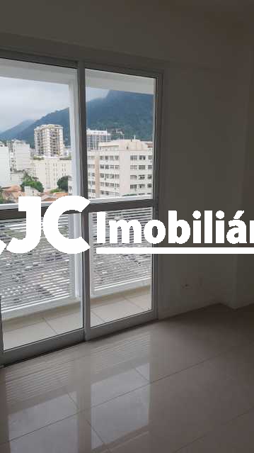 Conheça 13 do imóvel - Apartamento 3 quartos à venda Botafogo, Rio de Janeiro - R$ 1.620.000 - MBAP30443 - 14 13 - Apartamento 3 quartos à venda Botafogo, Rio de Janeiro - R$ 1.620.000 - MBAP30443 - 14
