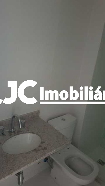 Conheça 16 do imóvel - Apartamento 3 quartos à venda Botafogo, Rio de Janeiro - R$ 1.620.000 - MBAP30443 - 17 16 - Apartamento 3 quartos à venda Botafogo, Rio de Janeiro - R$ 1.620.000 - MBAP30443 - 17