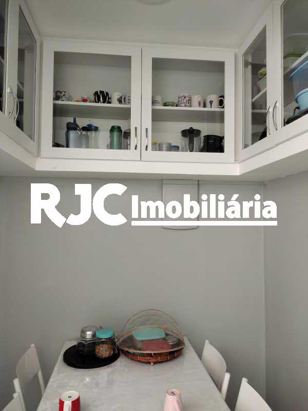 Conheça 17 do imóvel - Cobertura à venda Rua Paula Brito,Andaraí, Rio de Janeiro - R$ 640.000 - MBCO30397 - 21 17 - Cobertura à venda Rua Paula Brito,Andaraí, Rio de Janeiro - R$ 640.000 - MBCO30397 - 21