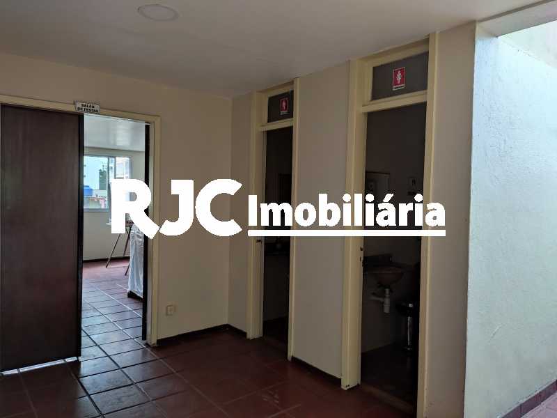 Conheça 22 do imóvel - Cobertura à venda Rua Paula Brito,Andaraí, Rio de Janeiro - R$ 640.000 - MBCO30397 - 26 22 - Cobertura à venda Rua Paula Brito,Andaraí, Rio de Janeiro - R$ 640.000 - MBCO30397 - 26