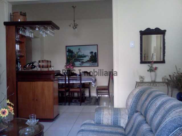 Conheça 531 do imóvel - Casa 3 quartos à venda Tijuca, Rio de Janeiro - R$ 980.000 - MBCA30007 - 4 531 - Casa 3 quartos à venda Tijuca, Rio de Janeiro - R$ 980.000 - MBCA30007 - 4