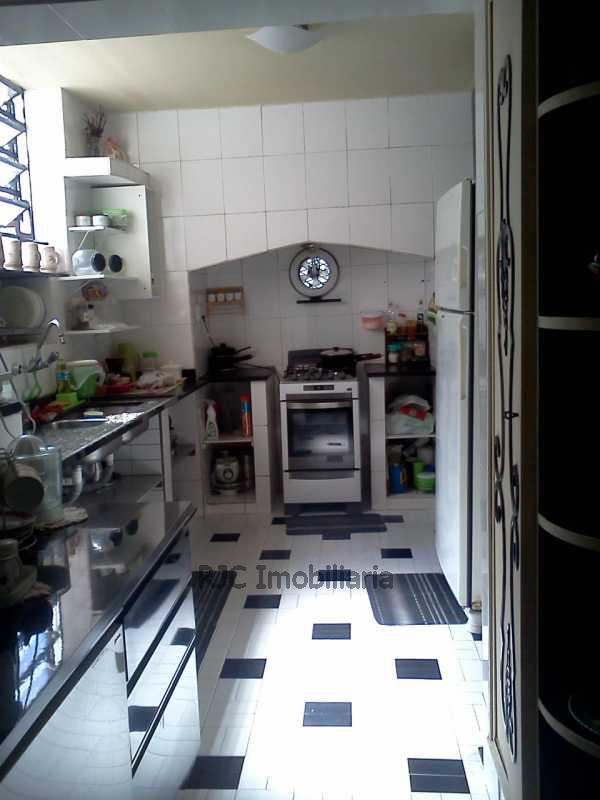 Conheça 537 do imóvel - Casa 3 quartos à venda Tijuca, Rio de Janeiro - R$ 980.000 - MBCA30007 - 10 537 - Casa 3 quartos à venda Tijuca, Rio de Janeiro - R$ 980.000 - MBCA30007 - 10