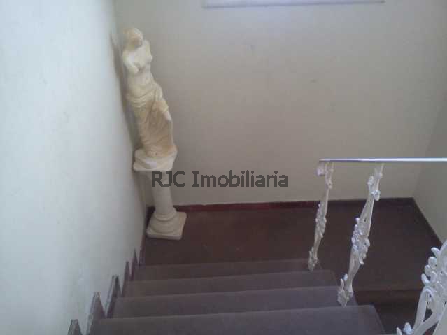 Conheça 542 do imóvel - Casa 3 quartos à venda Tijuca, Rio de Janeiro - R$ 980.000 - MBCA30007 - 15 542 - Casa 3 quartos à venda Tijuca, Rio de Janeiro - R$ 980.000 - MBCA30007 - 15
