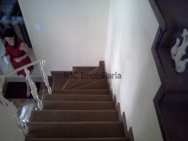Conheça 548 do imóvel - Casa 3 quartos à venda Tijuca, Rio de Janeiro - R$ 980.000 - MBCA30007 - 20 548 - Casa 3 quartos à venda Tijuca, Rio de Janeiro - R$ 980.000 - MBCA30007 - 20