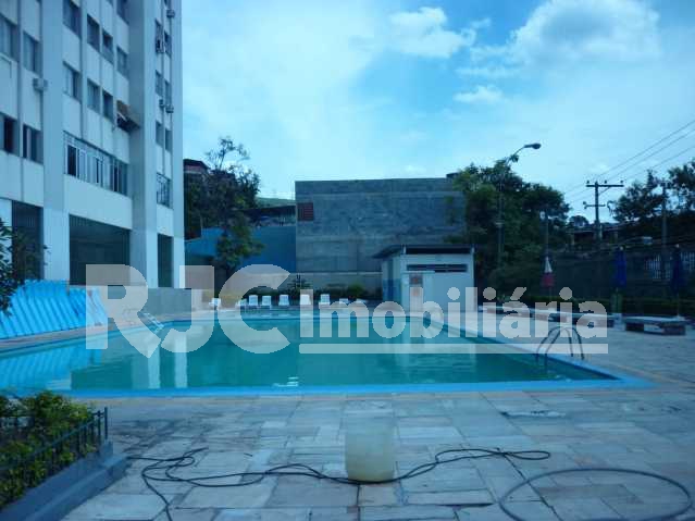 13 - Apartamento 2 quartos à venda Engenho Novo, Rio de Janeiro - R$ 245.000 - MBAP20684 - 1