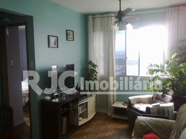 260820151575 - Apartamento 2 quartos à venda Engenho Novo, Rio de Janeiro - R$ 245.000 - MBAP20684 - 9