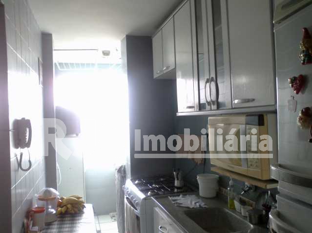 260820151594 - Apartamento 2 quartos à venda Engenho Novo, Rio de Janeiro - R$ 245.000 - MBAP20684 - 20