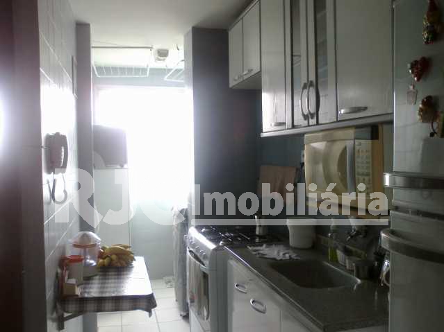 260820151595 - Apartamento 2 quartos à venda Engenho Novo, Rio de Janeiro - R$ 245.000 - MBAP20684 - 21