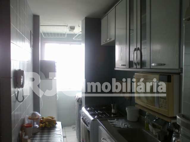 260820151596 - Apartamento 2 quartos à venda Engenho Novo, Rio de Janeiro - R$ 245.000 - MBAP20684 - 22