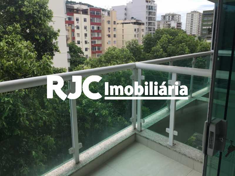 Conheça 4. do imóvel - Cobertura à venda Rua Emília Sampaio, Vila Isabel, Rio de Janeiro - R$ 680.000 - MBCO30422 - 5 4. - Cobertura à venda Rua Emília Sampaio, Vila Isabel, Rio de Janeiro - R$ 680.000 - MBCO30422 - 5