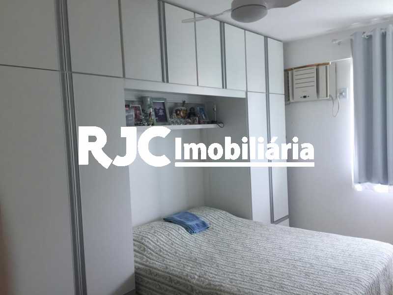 Conheça 6. do imóvel - Cobertura à venda Rua Emília Sampaio, Vila Isabel, Rio de Janeiro - R$ 680.000 - MBCO30422 - 7 6. - Cobertura à venda Rua Emília Sampaio, Vila Isabel, Rio de Janeiro - R$ 680.000 - MBCO30422 - 7