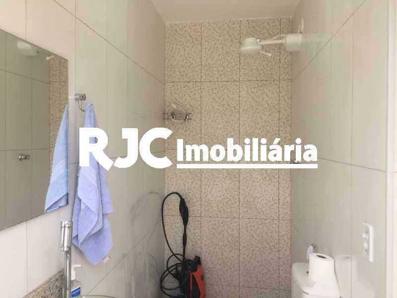 Conheça 15. do imóvel - Cobertura à venda Rua Emília Sampaio, Vila Isabel, Rio de Janeiro - R$ 680.000 - MBCO30422 - 16 15. - Cobertura à venda Rua Emília Sampaio, Vila Isabel, Rio de Janeiro - R$ 680.000 - MBCO30422 - 16