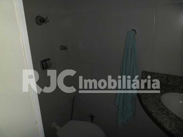 BBB19 - Apartamento à venda Rua Barão do Bom Retiro,Grajaú, Rio de Janeiro - R$ 550.000 - MBAP20733 - 20