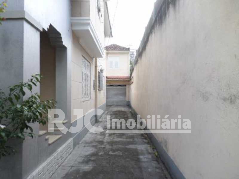 Conheça pv5 do imóvel - Casa 5 quartos à venda Grajaú, Rio de Janeiro - R$ 950.000 - MBCA50035 - 6 pv5 - Casa 5 quartos à venda Grajaú, Rio de Janeiro - R$ 950.000 - MBCA50035 - 6