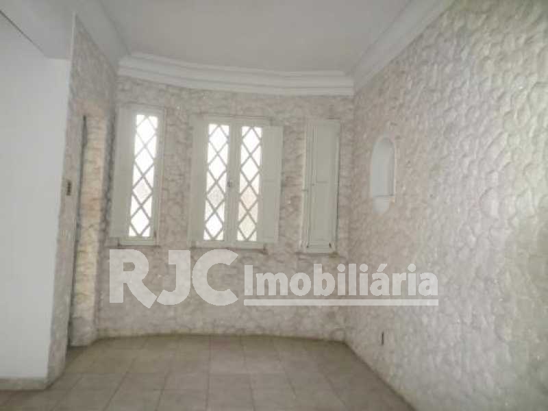 pv7 - Casa 5 quartos à venda Grajaú, Rio de Janeiro - R$ 950.000 - MBCA50035 - 8