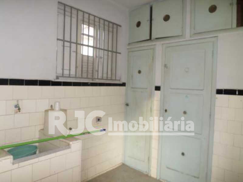 Conheça pv13 do imóvel - Casa 5 quartos à venda Grajaú, Rio de Janeiro - R$ 950.000 - MBCA50035 - 14 pv13 - Casa 5 quartos à venda Grajaú, Rio de Janeiro - R$ 950.000 - MBCA50035 - 14