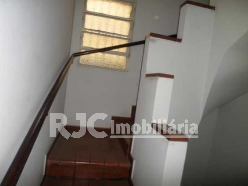 pv14 - Casa 5 quartos à venda Grajaú, Rio de Janeiro - R$ 950.000 - MBCA50035 - 15