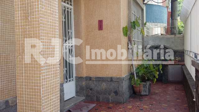 Conheça 4 do imóvel - Casa de Vila 4 quartos à venda Grajaú, Rio de Janeiro - R$ 845.000 - MBCV40012 - 5 4 - Casa de Vila 4 quartos à venda Grajaú, Rio de Janeiro - R$ 845.000 - MBCV40012 - 5
