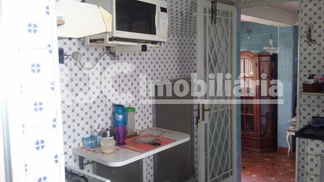 Conheça 7 do imóvel - Casa de Vila 4 quartos à venda Grajaú, Rio de Janeiro - R$ 845.000 - MBCV40012 - 8 7 - Casa de Vila 4 quartos à venda Grajaú, Rio de Janeiro - R$ 845.000 - MBCV40012 - 8