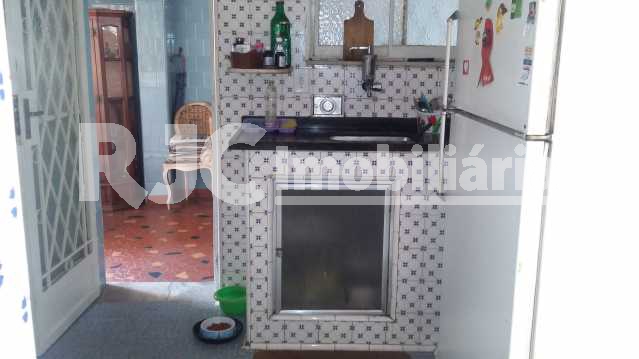 Conheça 8 do imóvel - Casa de Vila 4 quartos à venda Grajaú, Rio de Janeiro - R$ 845.000 - MBCV40012 - 9 8 - Casa de Vila 4 quartos à venda Grajaú, Rio de Janeiro - R$ 845.000 - MBCV40012 - 9