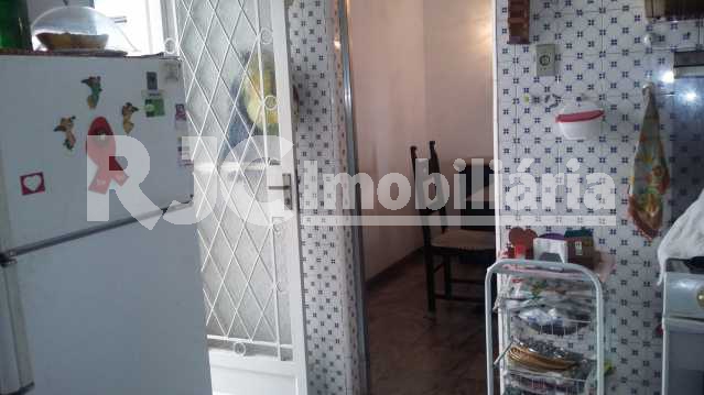 Conheça 9 do imóvel - Casa de Vila 4 quartos à venda Grajaú, Rio de Janeiro - R$ 845.000 - MBCV40012 - 10 9 - Casa de Vila 4 quartos à venda Grajaú, Rio de Janeiro - R$ 845.000 - MBCV40012 - 10