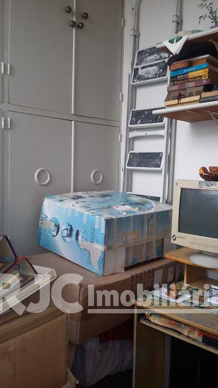 Conheça 11 do imóvel - Casa de Vila 4 quartos à venda Grajaú, Rio de Janeiro - R$ 845.000 - MBCV40012 - 12 11 - Casa de Vila 4 quartos à venda Grajaú, Rio de Janeiro - R$ 845.000 - MBCV40012 - 12