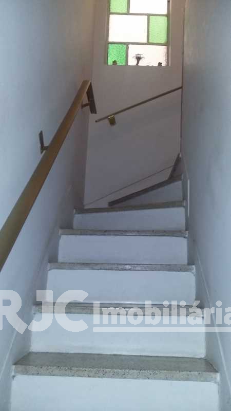 Conheça 13 do imóvel - Casa de Vila 4 quartos à venda Grajaú, Rio de Janeiro - R$ 845.000 - MBCV40012 - 14 13 - Casa de Vila 4 quartos à venda Grajaú, Rio de Janeiro - R$ 845.000 - MBCV40012 - 14