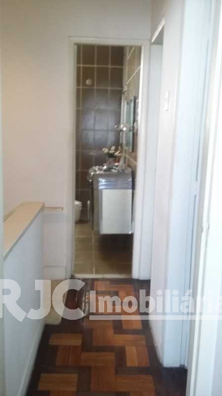 Conheça 17 do imóvel - Casa de Vila 4 quartos à venda Grajaú, Rio de Janeiro - R$ 845.000 - MBCV40012 - 18 17 - Casa de Vila 4 quartos à venda Grajaú, Rio de Janeiro - R$ 845.000 - MBCV40012 - 18