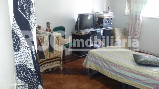 18 - Casa de Vila 4 quartos à venda Grajaú, Rio de Janeiro - R$ 845.000 - MBCV40012 - 19