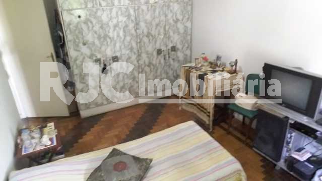 Conheça 20 do imóvel - Casa de Vila 4 quartos à venda Grajaú, Rio de Janeiro - R$ 845.000 - MBCV40012 - 21 20 - Casa de Vila 4 quartos à venda Grajaú, Rio de Janeiro - R$ 845.000 - MBCV40012 - 21