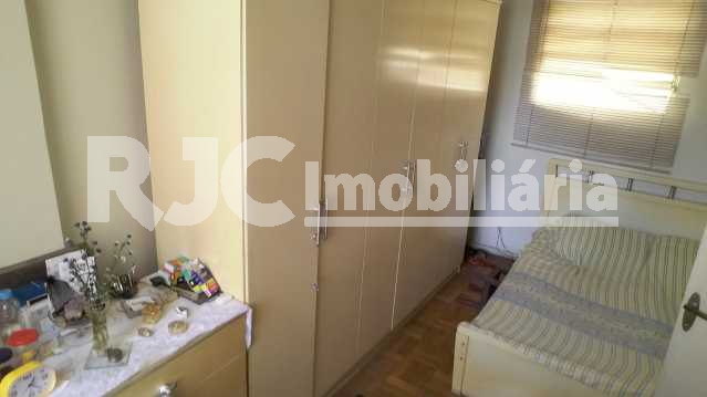 Conheça 21 do imóvel - Casa de Vila 4 quartos à venda Grajaú, Rio de Janeiro - R$ 845.000 - MBCV40012 - 22 21 - Casa de Vila 4 quartos à venda Grajaú, Rio de Janeiro - R$ 845.000 - MBCV40012 - 22