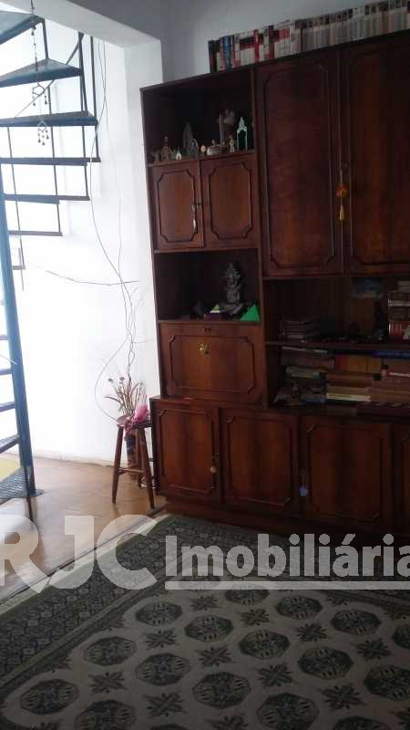 26 - Casa de Vila 4 quartos à venda Grajaú, Rio de Janeiro - R$ 845.000 - MBCV40012 - 24