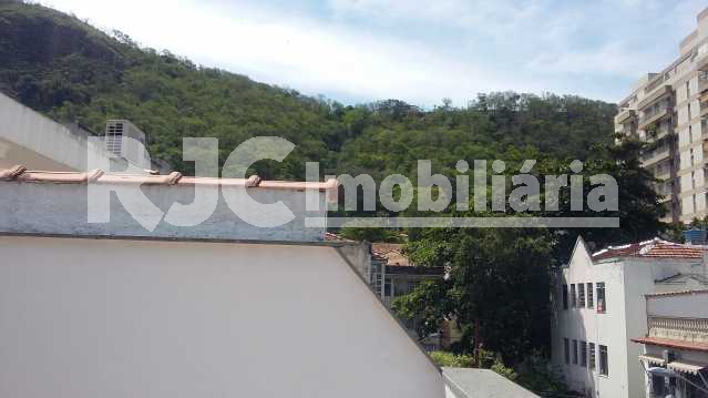 Conheça 31 do imóvel - Casa de Vila 4 quartos à venda Grajaú, Rio de Janeiro - R$ 845.000 - MBCV40012 - 28 31 - Casa de Vila 4 quartos à venda Grajaú, Rio de Janeiro - R$ 845.000 - MBCV40012 - 28
