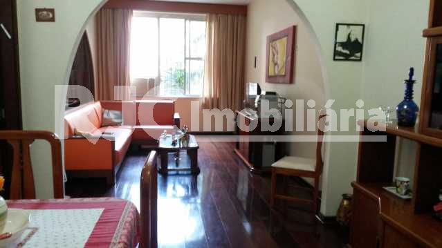 FOTO 2 - Apartamento 2 quartos à venda Copacabana, Rio de Janeiro - R$ 790.000 - MBAP20878 - 3