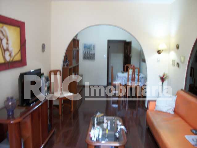 FOTO 3 - Apartamento 2 quartos à venda Copacabana, Rio de Janeiro - R$ 790.000 - MBAP20878 - 4