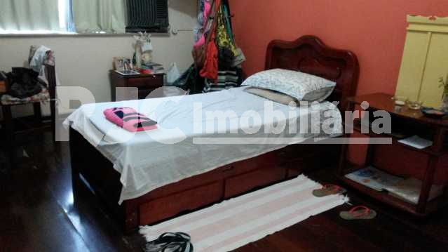 FOTO 11 - Apartamento 2 quartos à venda Copacabana, Rio de Janeiro - R$ 790.000 - MBAP20878 - 12