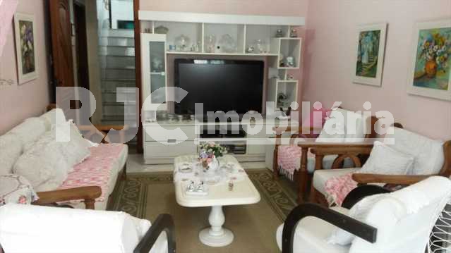 Conheça FOTO 1 do imóvel - Casa de Vila 3 quartos à venda Vila Isabel, Rio de Janeiro - R$ 600.000 - MBCV30025 - 1 FOTO 1 - Casa de Vila 3 quartos à venda Vila Isabel, Rio de Janeiro - R$ 600.000 - MBCV30025 - 1