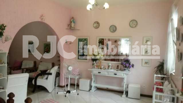 Conheça FOTO 2 do imóvel - Casa de Vila 3 quartos à venda Vila Isabel, Rio de Janeiro - R$ 600.000 - MBCV30025 - 3 FOTO 2 - Casa de Vila 3 quartos à venda Vila Isabel, Rio de Janeiro - R$ 600.000 - MBCV30025 - 3