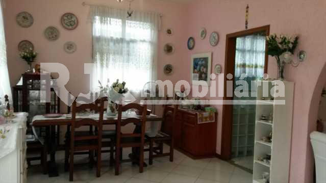 Conheça FOTO 3 do imóvel - Casa de Vila 3 quartos à venda Vila Isabel, Rio de Janeiro - R$ 600.000 - MBCV30025 - 4 FOTO 3 - Casa de Vila 3 quartos à venda Vila Isabel, Rio de Janeiro - R$ 600.000 - MBCV30025 - 4