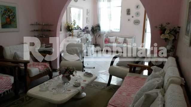 Conheça FOTO 4 do imóvel - Casa de Vila 3 quartos à venda Vila Isabel, Rio de Janeiro - R$ 600.000 - MBCV30025 - 5 FOTO 4 - Casa de Vila 3 quartos à venda Vila Isabel, Rio de Janeiro - R$ 600.000 - MBCV30025 - 5
