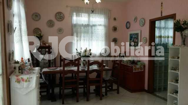 Conheça FOTO 5 do imóvel - Casa de Vila 3 quartos à venda Vila Isabel, Rio de Janeiro - R$ 600.000 - MBCV30025 - 6 FOTO 5 - Casa de Vila 3 quartos à venda Vila Isabel, Rio de Janeiro - R$ 600.000 - MBCV30025 - 6