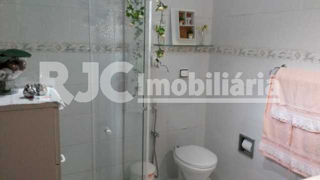 Conheça FOTO 6 do imóvel - Casa de Vila 3 quartos à venda Vila Isabel, Rio de Janeiro - R$ 600.000 - MBCV30025 - 7 FOTO 6 - Casa de Vila 3 quartos à venda Vila Isabel, Rio de Janeiro - R$ 600.000 - MBCV30025 - 7