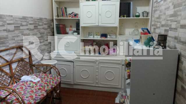 Conheça FOTO 7 do imóvel - Casa de Vila 3 quartos à venda Vila Isabel, Rio de Janeiro - R$ 600.000 - MBCV30025 - 8 FOTO 7 - Casa de Vila 3 quartos à venda Vila Isabel, Rio de Janeiro - R$ 600.000 - MBCV30025 - 8