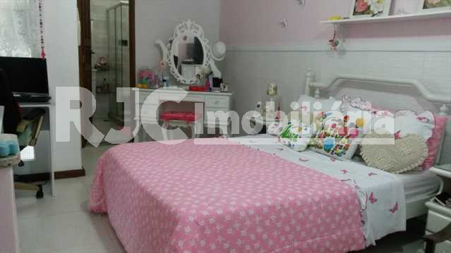 Conheça FOTO 8 do imóvel - Casa de Vila 3 quartos à venda Vila Isabel, Rio de Janeiro - R$ 600.000 - MBCV30025 - 9 FOTO 8 - Casa de Vila 3 quartos à venda Vila Isabel, Rio de Janeiro - R$ 600.000 - MBCV30025 - 9