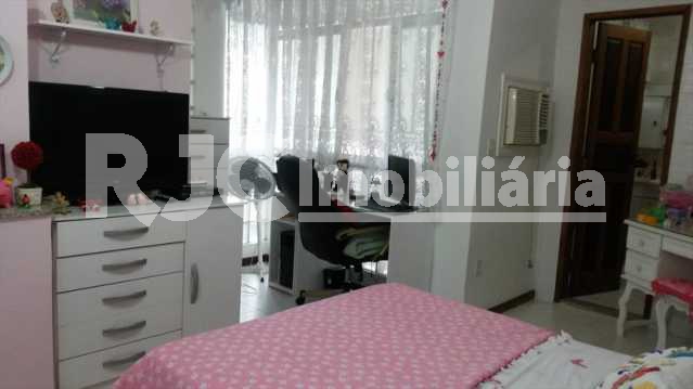 Conheça FOTO 9 do imóvel - Casa de Vila 3 quartos à venda Vila Isabel, Rio de Janeiro - R$ 600.000 - MBCV30025 - 10 FOTO 9 - Casa de Vila 3 quartos à venda Vila Isabel, Rio de Janeiro - R$ 600.000 - MBCV30025 - 10