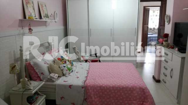 Conheça FOTO 10 do imóvel - Casa de Vila 3 quartos à venda Vila Isabel, Rio de Janeiro - R$ 600.000 - MBCV30025 - 11 FOTO 10 - Casa de Vila 3 quartos à venda Vila Isabel, Rio de Janeiro - R$ 600.000 - MBCV30025 - 11