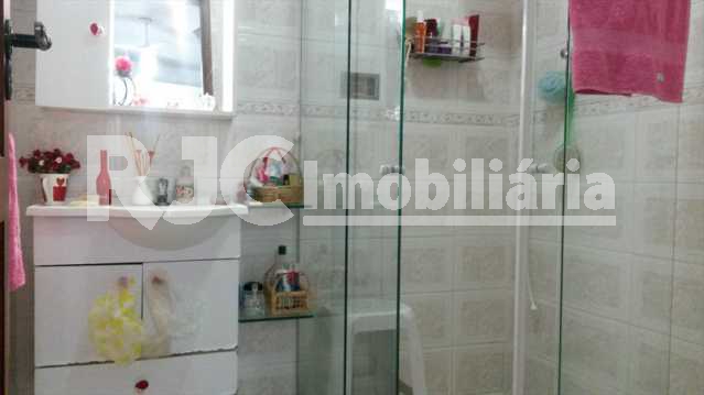 Conheça FOTO 11 do imóvel - Casa de Vila 3 quartos à venda Vila Isabel, Rio de Janeiro - R$ 600.000 - MBCV30025 - 12 FOTO 11 - Casa de Vila 3 quartos à venda Vila Isabel, Rio de Janeiro - R$ 600.000 - MBCV30025 - 12