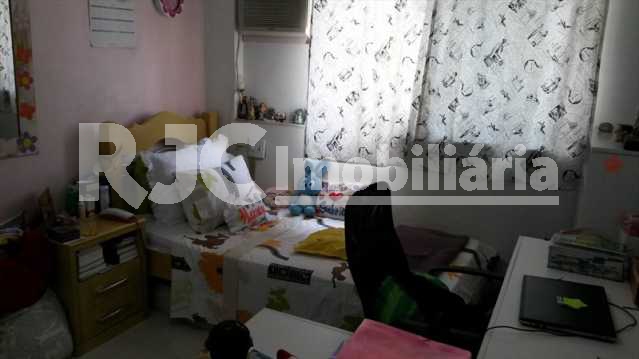 Conheça FOTO 12 do imóvel - Casa de Vila 3 quartos à venda Vila Isabel, Rio de Janeiro - R$ 600.000 - MBCV30025 - 13 FOTO 12 - Casa de Vila 3 quartos à venda Vila Isabel, Rio de Janeiro - R$ 600.000 - MBCV30025 - 13